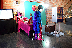 ITS YOUR WORLD BAR MITZVAH